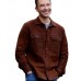 The Blessing Bracelet 2023 Carlo Marks (Ben) Suede Leather Jacket